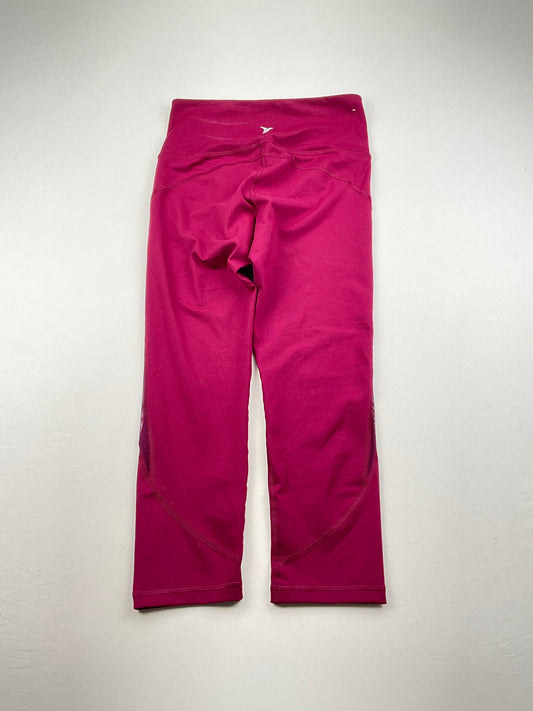 Licra Rojo vino Deportivo Old Navy