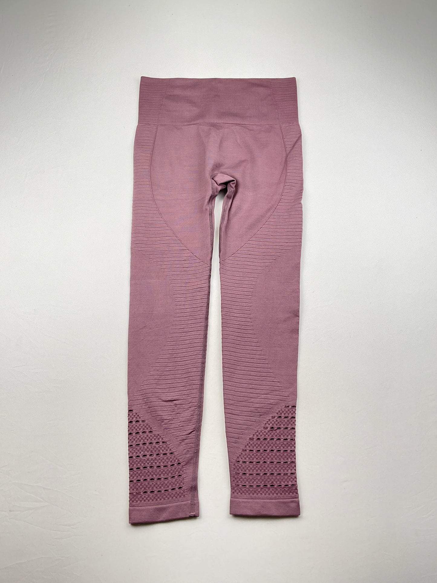 Licra  Nude Deportivo Variangis