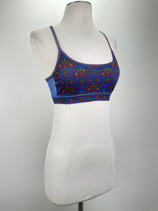 Blusita Multicolor Deportivo Variangis