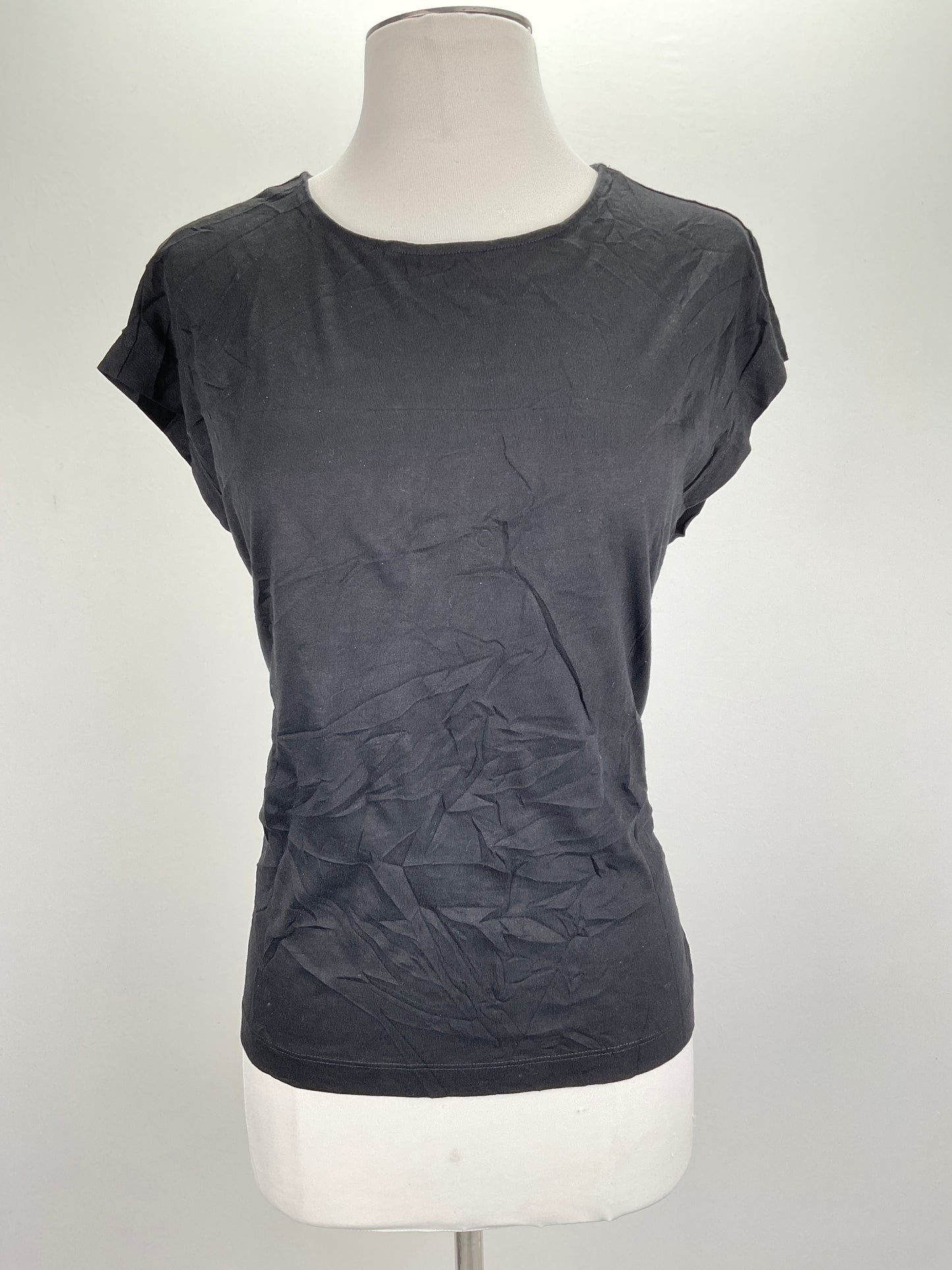 Camiseta Negro Loft