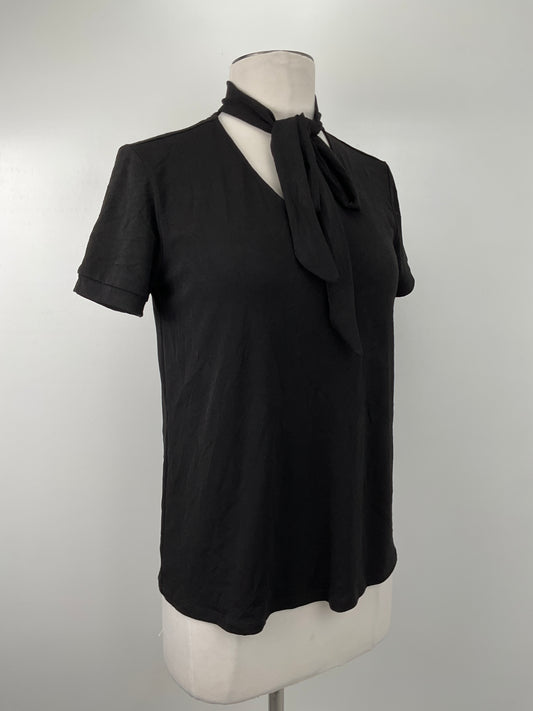 Blusa Negro New Directions