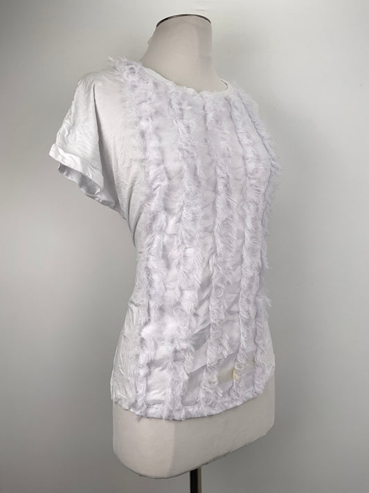 Camiseta Blanco  Life Style