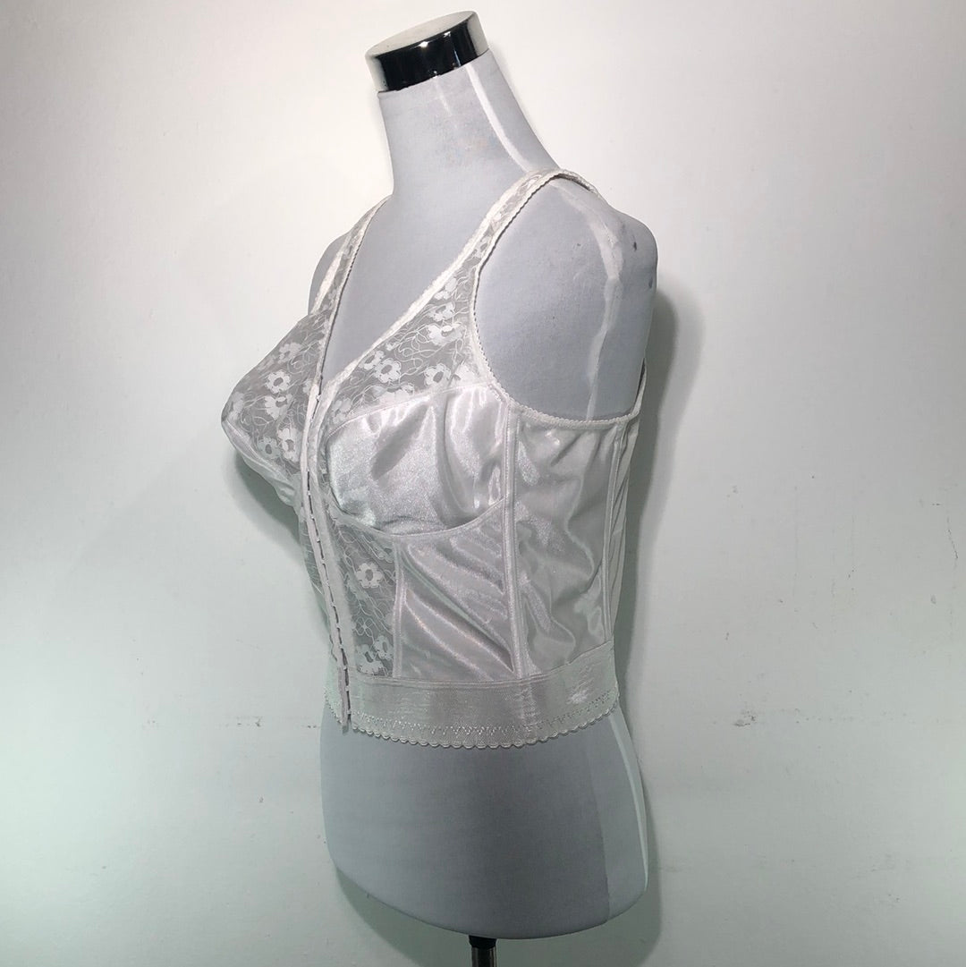 Blusa Blanco