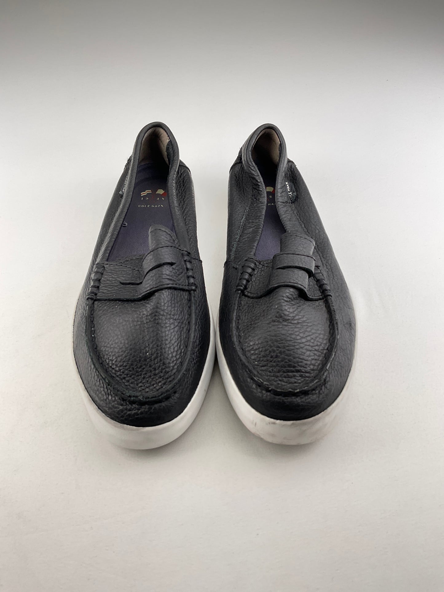 Zapatos Negro Cole Haan