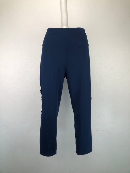 Licra Azul marino Deportivo Avia