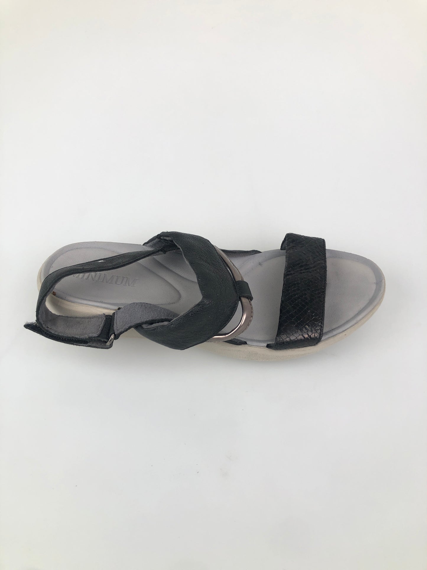 Sandalia Negro Minimum