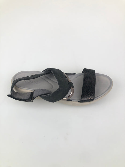 Sandalia Negro Minimum