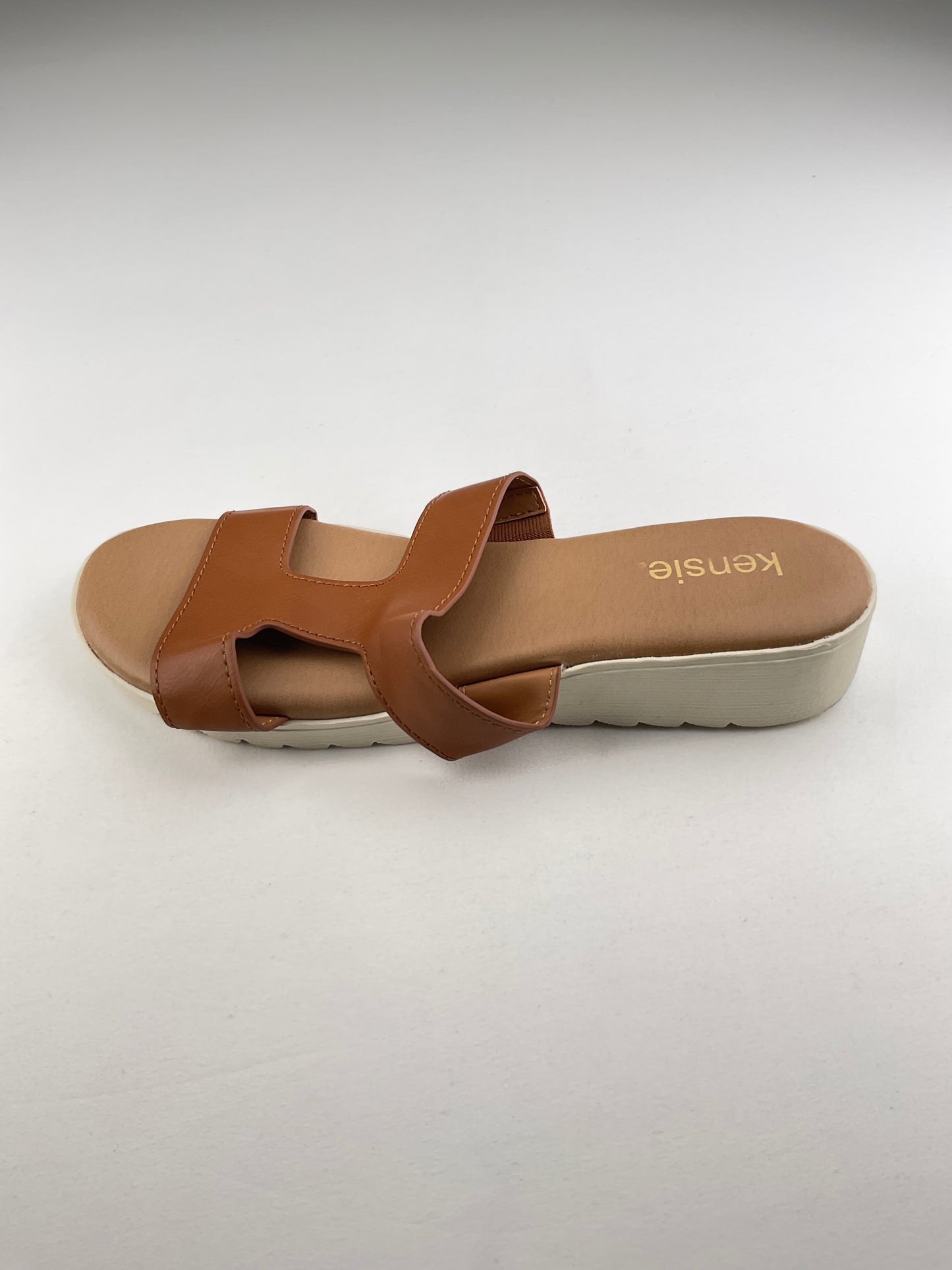 Sandalia Marron  Kensie