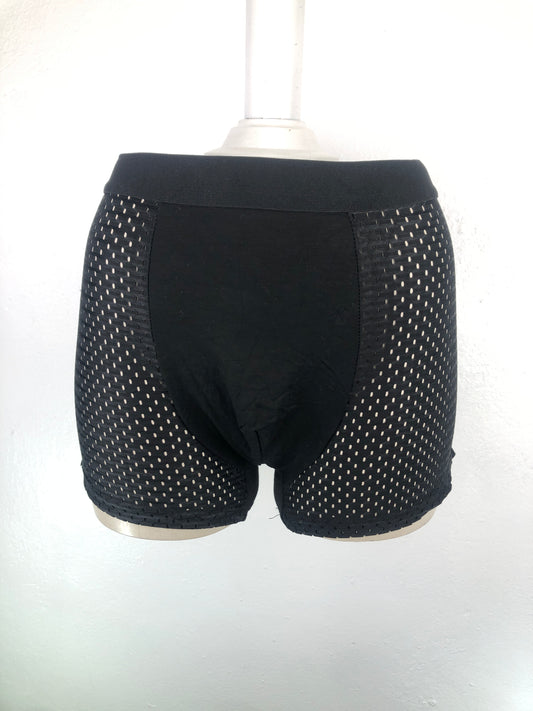 Boxer Negro Boxhero