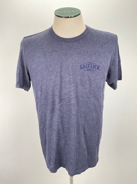 Camiseta Gris Canvas