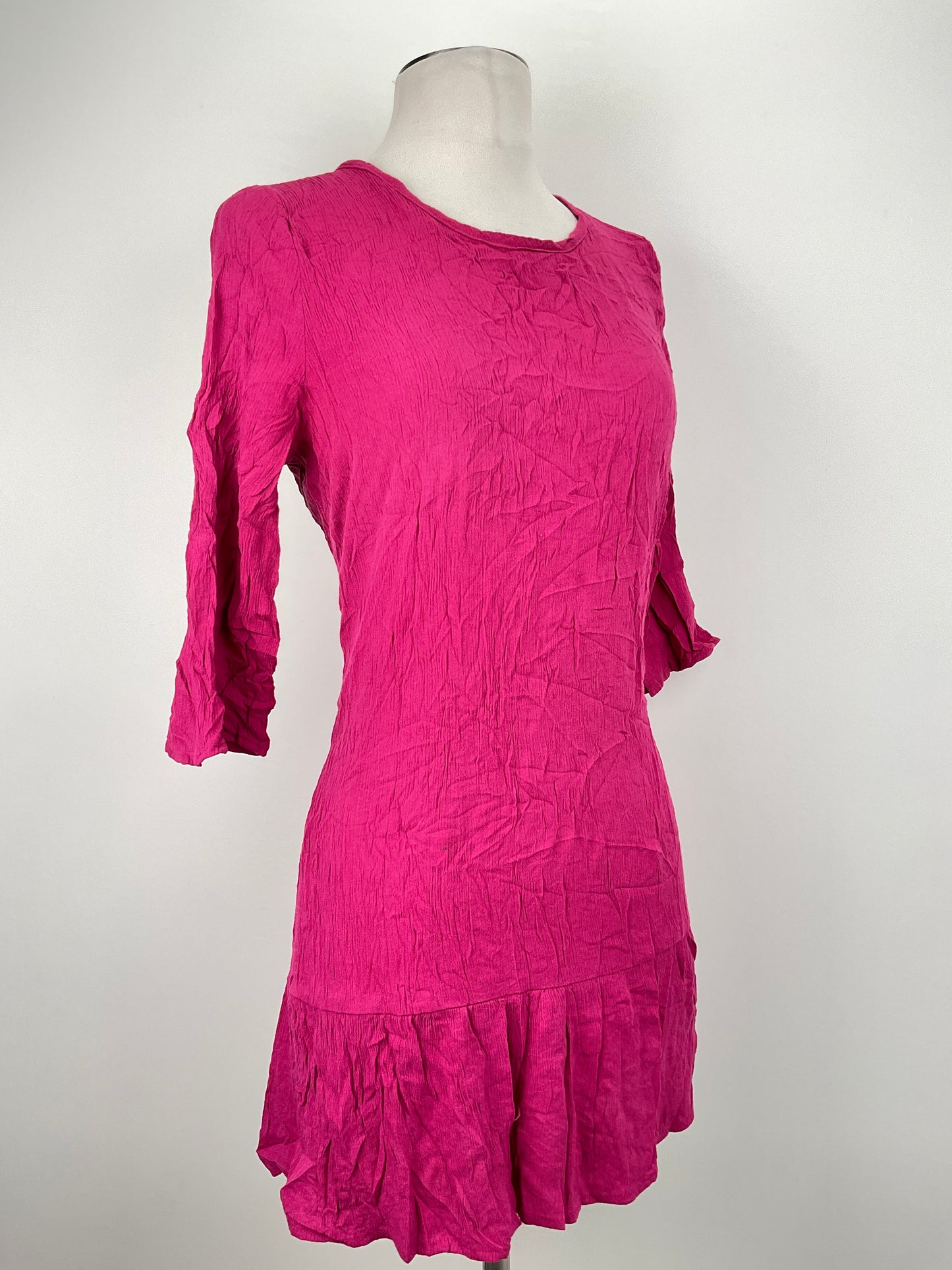 Vestido Rosado Xhilaration