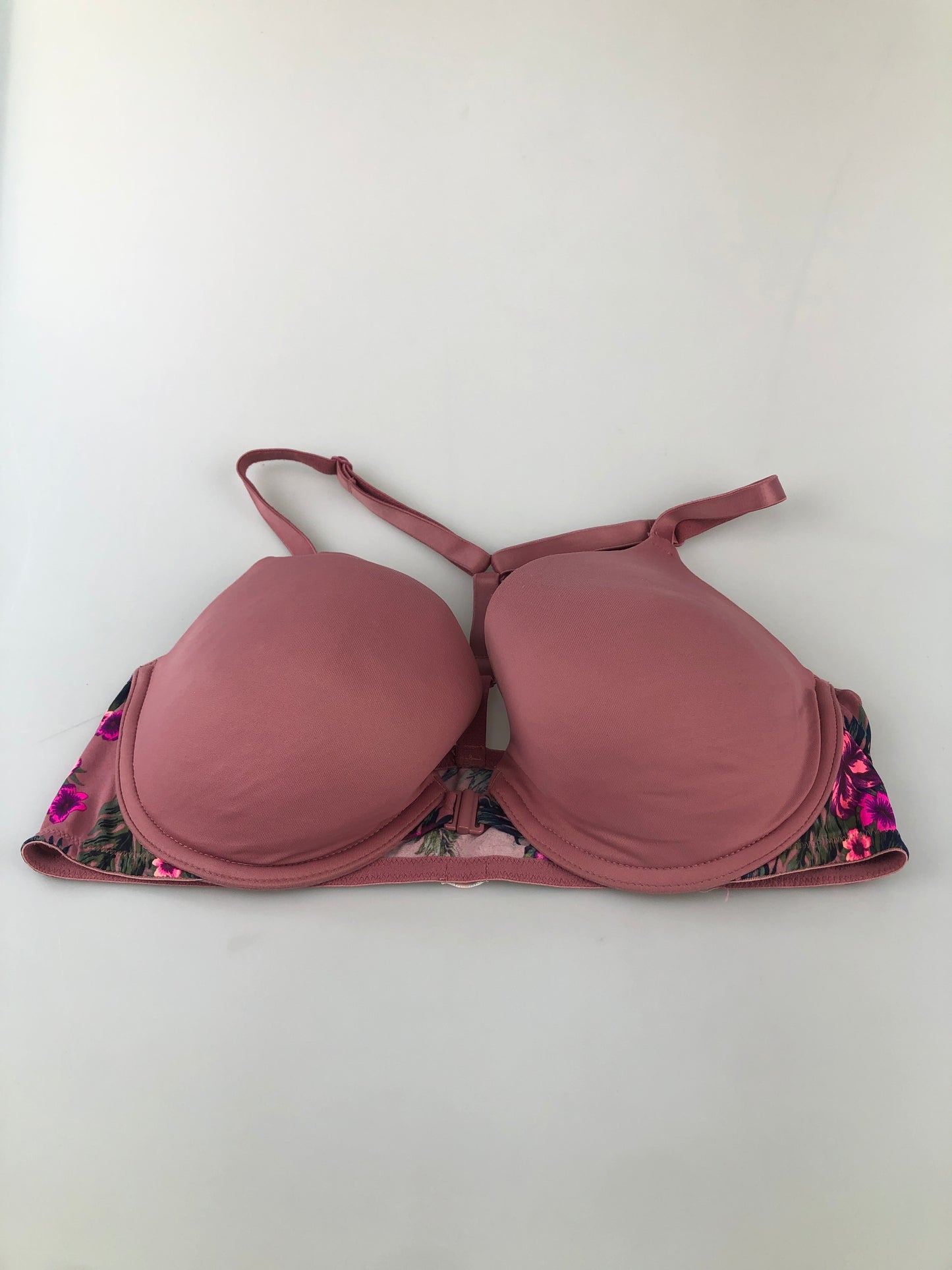 Brasier Nude Pink