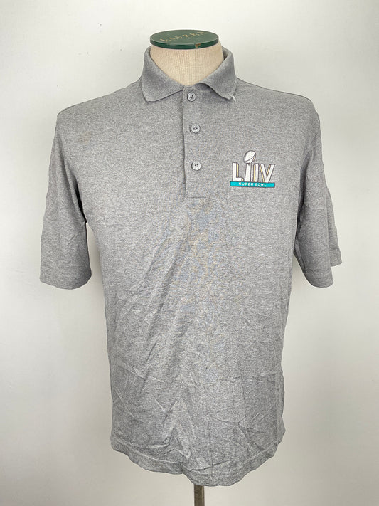 Camiseta Gris Antigua