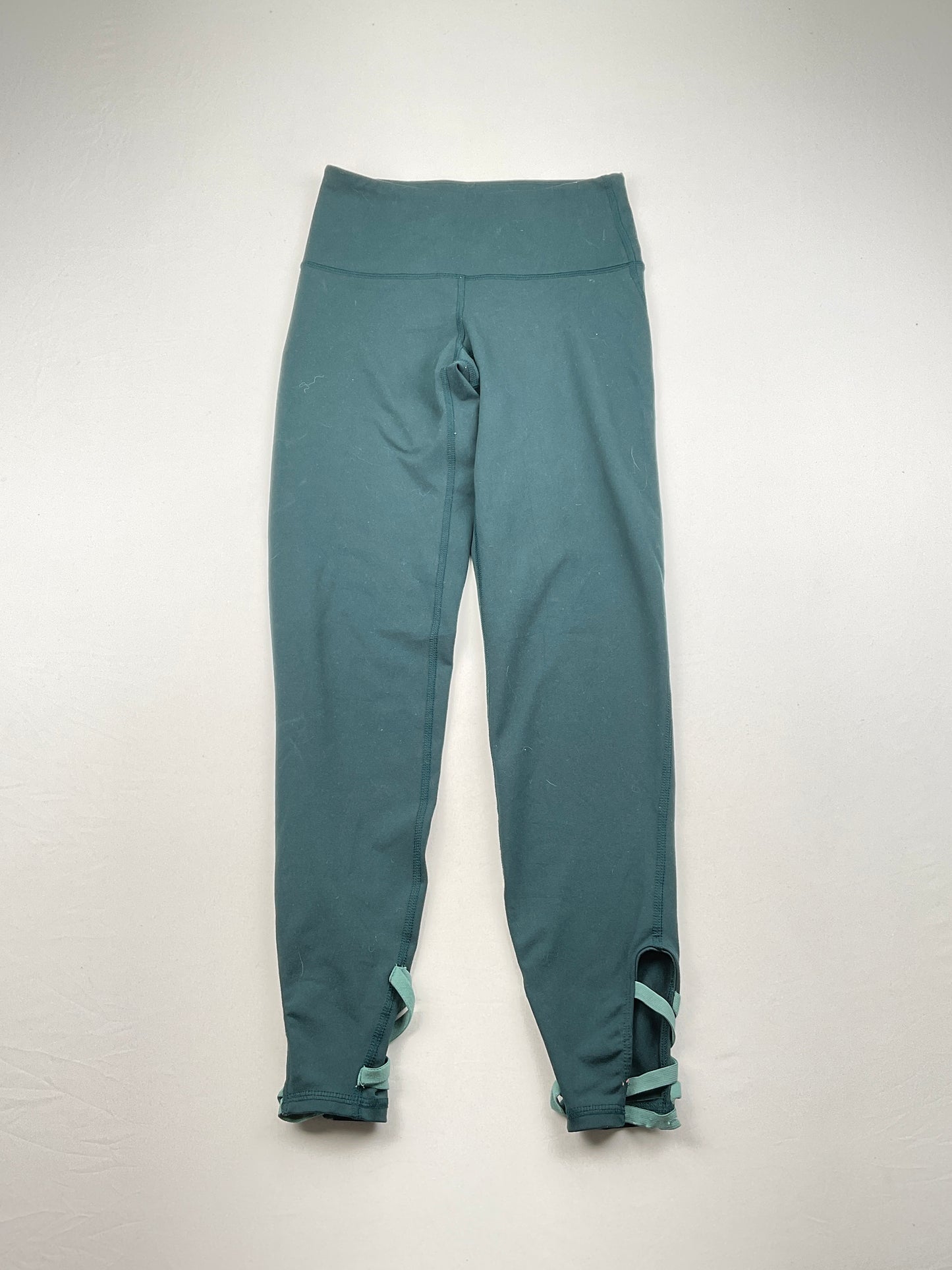 Licra Verde  Deportivo Old Navy