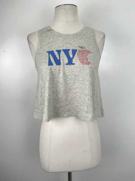 Camiseta Gris Gap