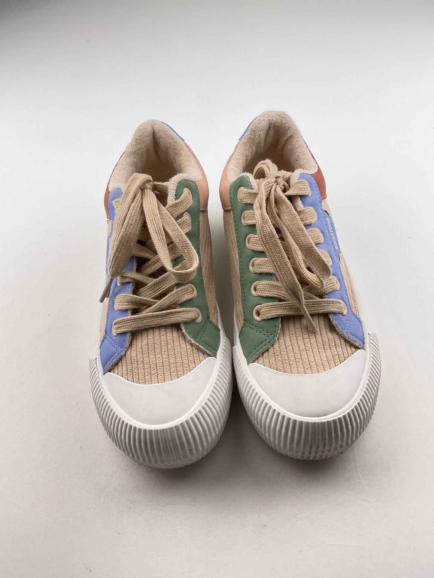 Tenis Multicolor Rocketdog