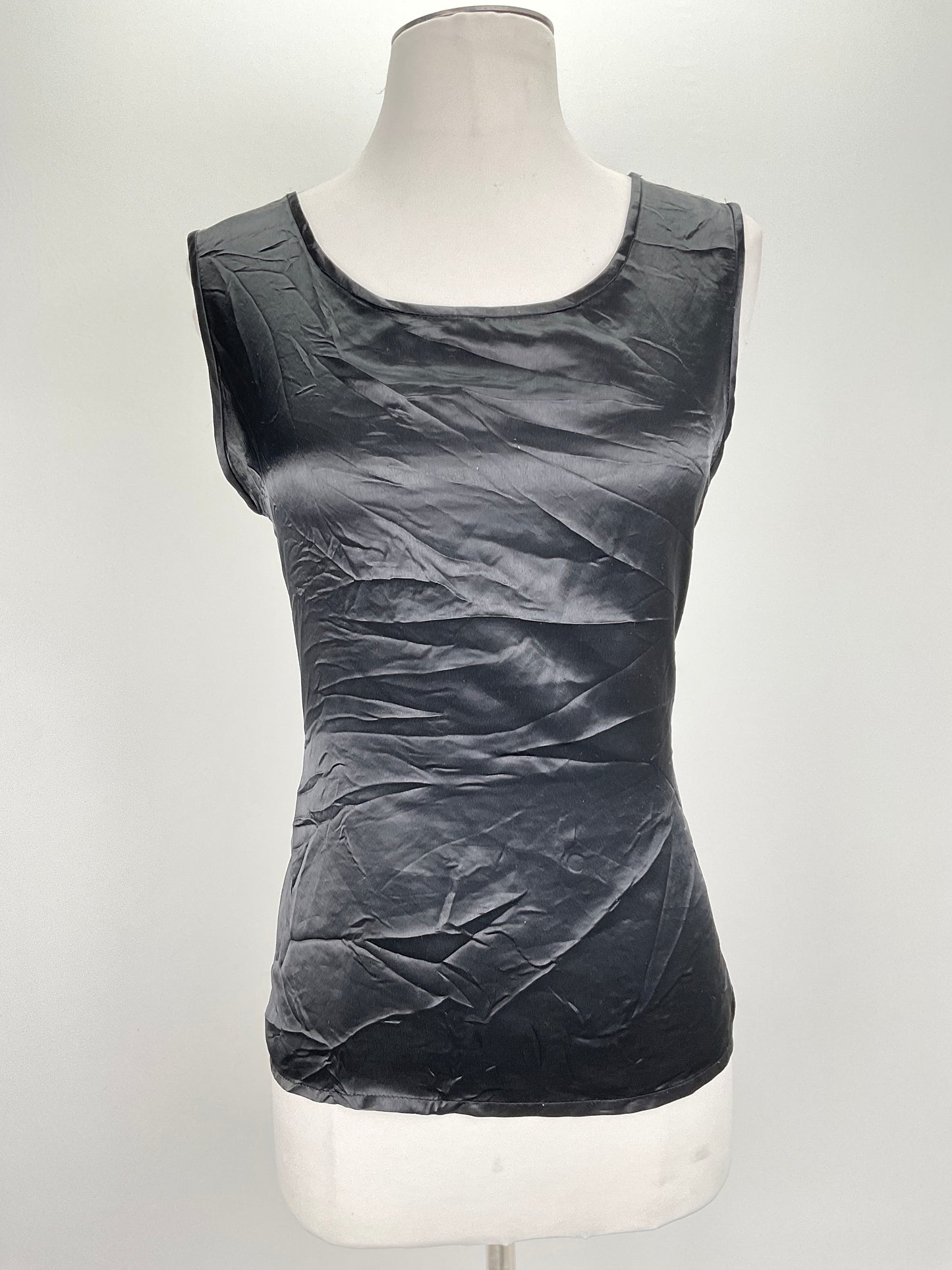 Blusa Negro Surrey Classics