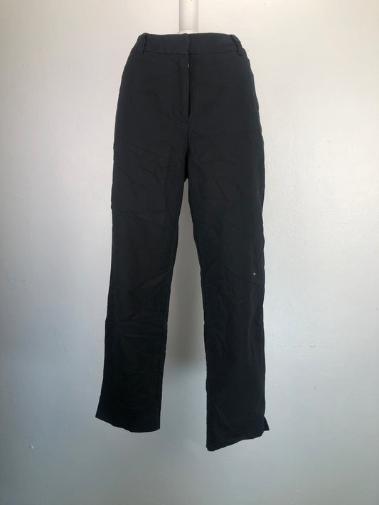 Pantalon negro De Vestir Prologue