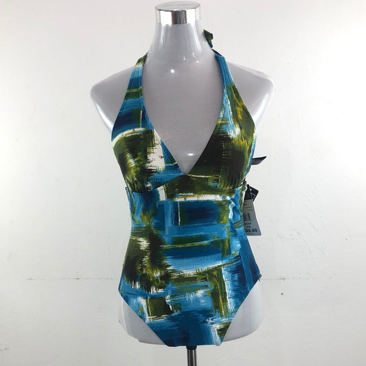 Traje de Baño Multicolor Catalina