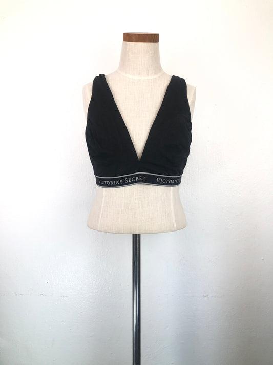 Blusita Negro Deportivo victora s Secret