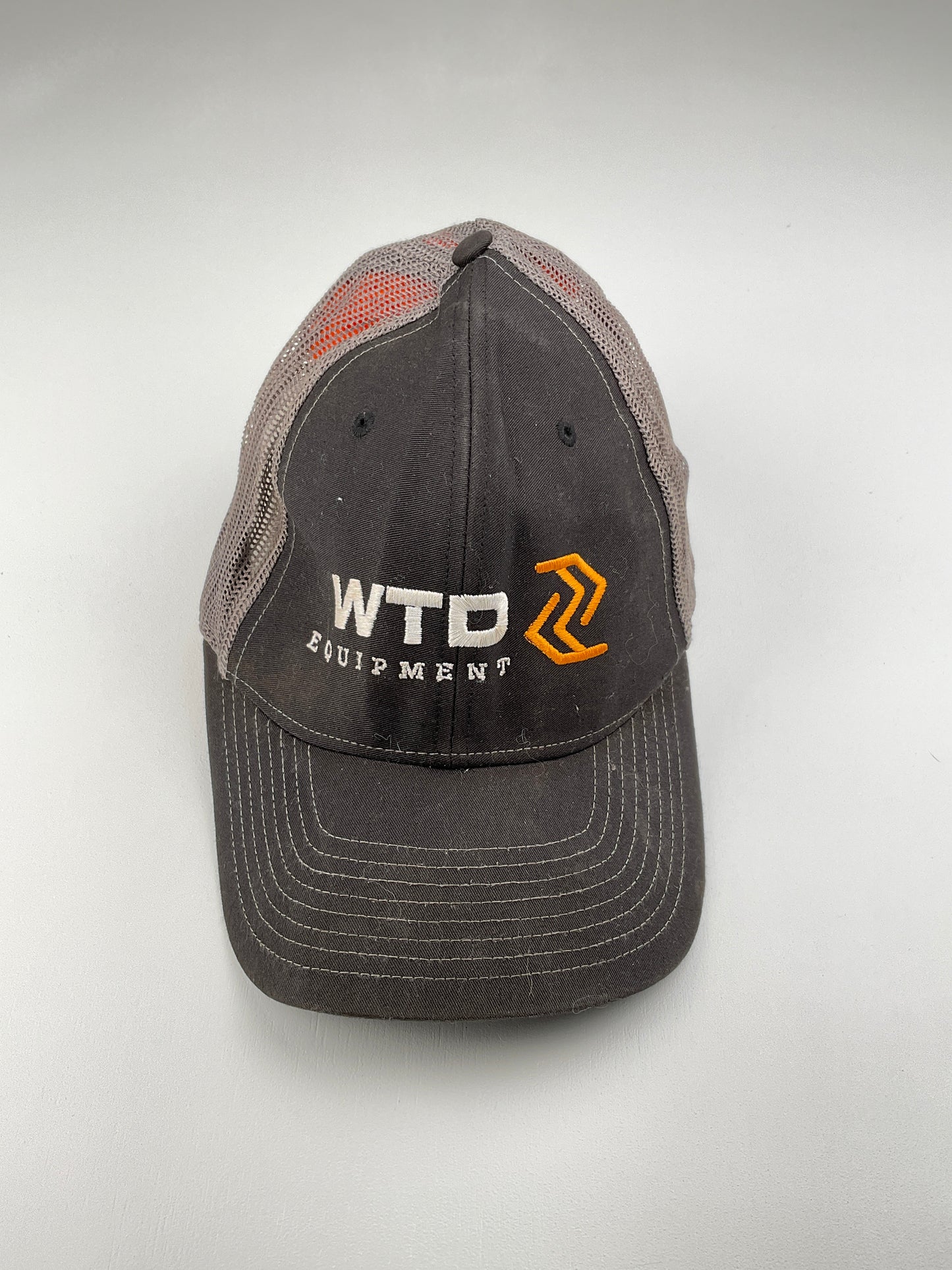Gorra Negro Richadson