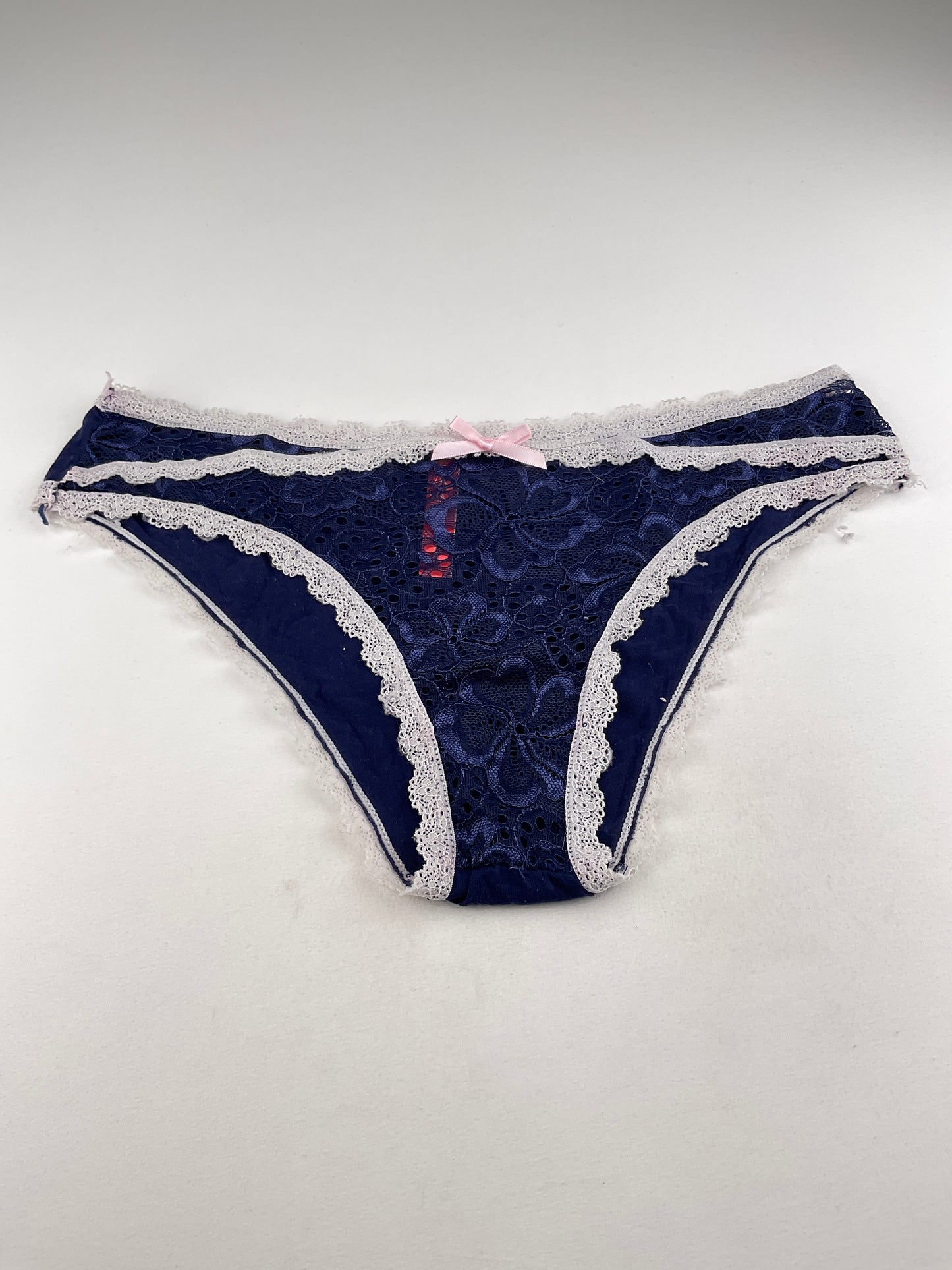 Panti Azul marino Splendies