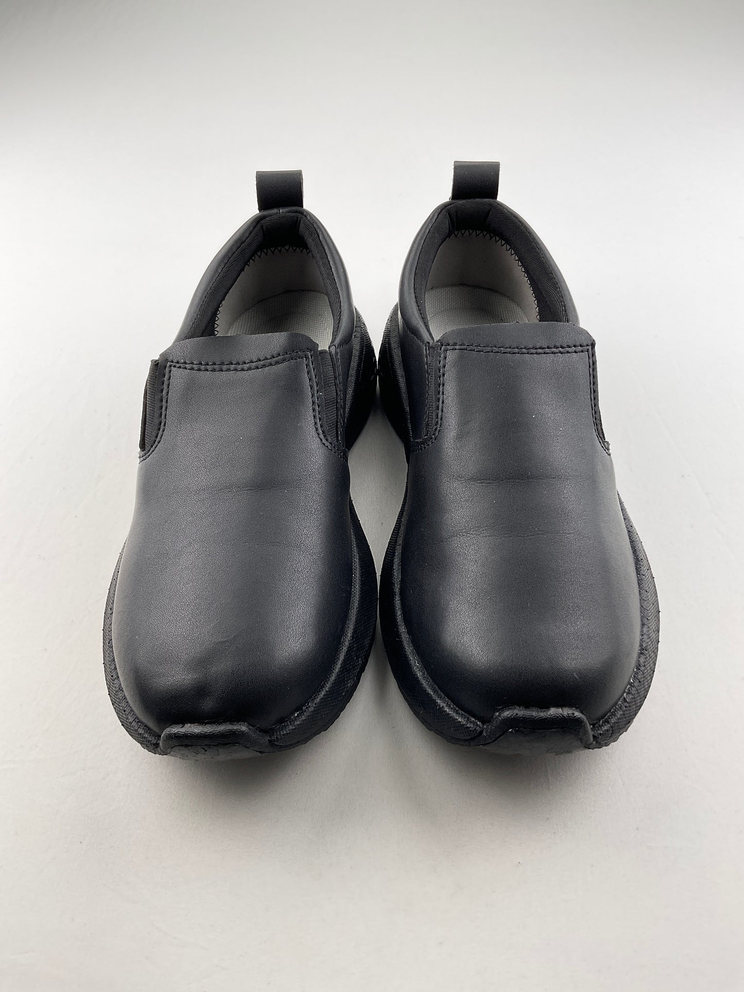 Zapatos Negro Lmqlzhyc
