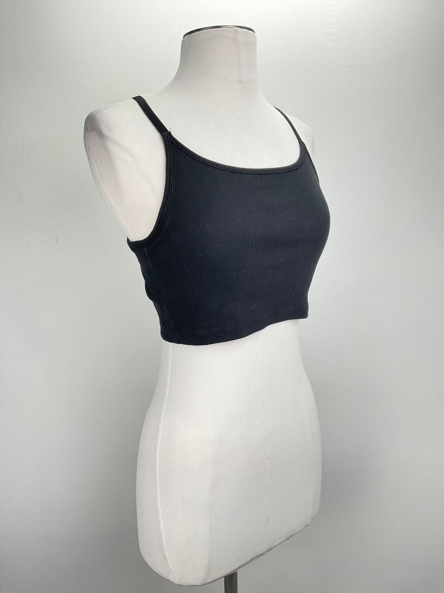 Blusita Negro Gap