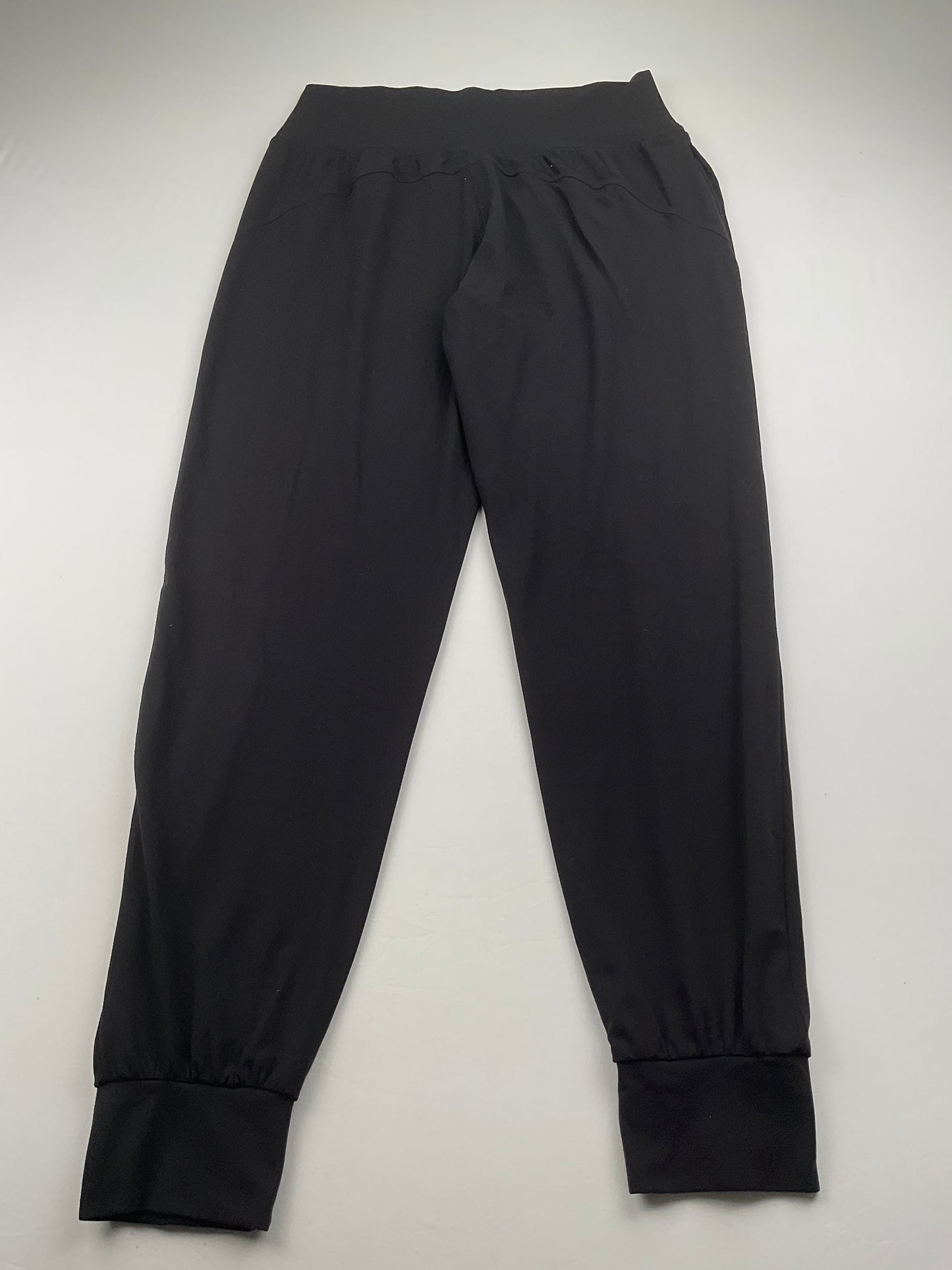 Jogger Negro Deportivo Crane