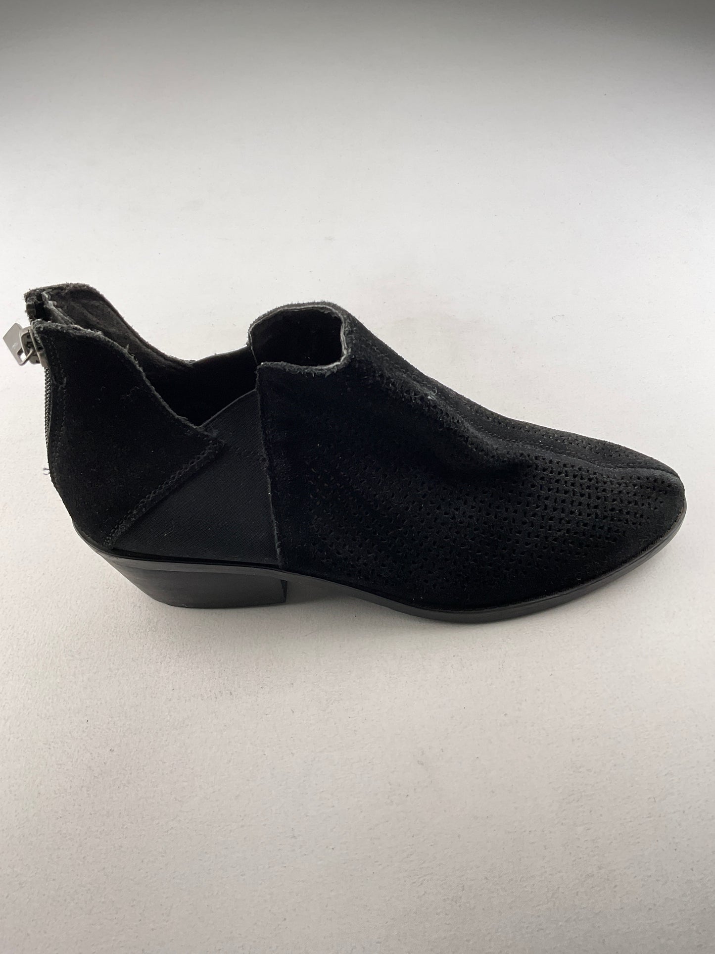Batas Negro Crorwn Vintage
