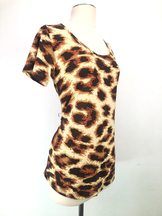 Blusa Multicolor Lula Roe