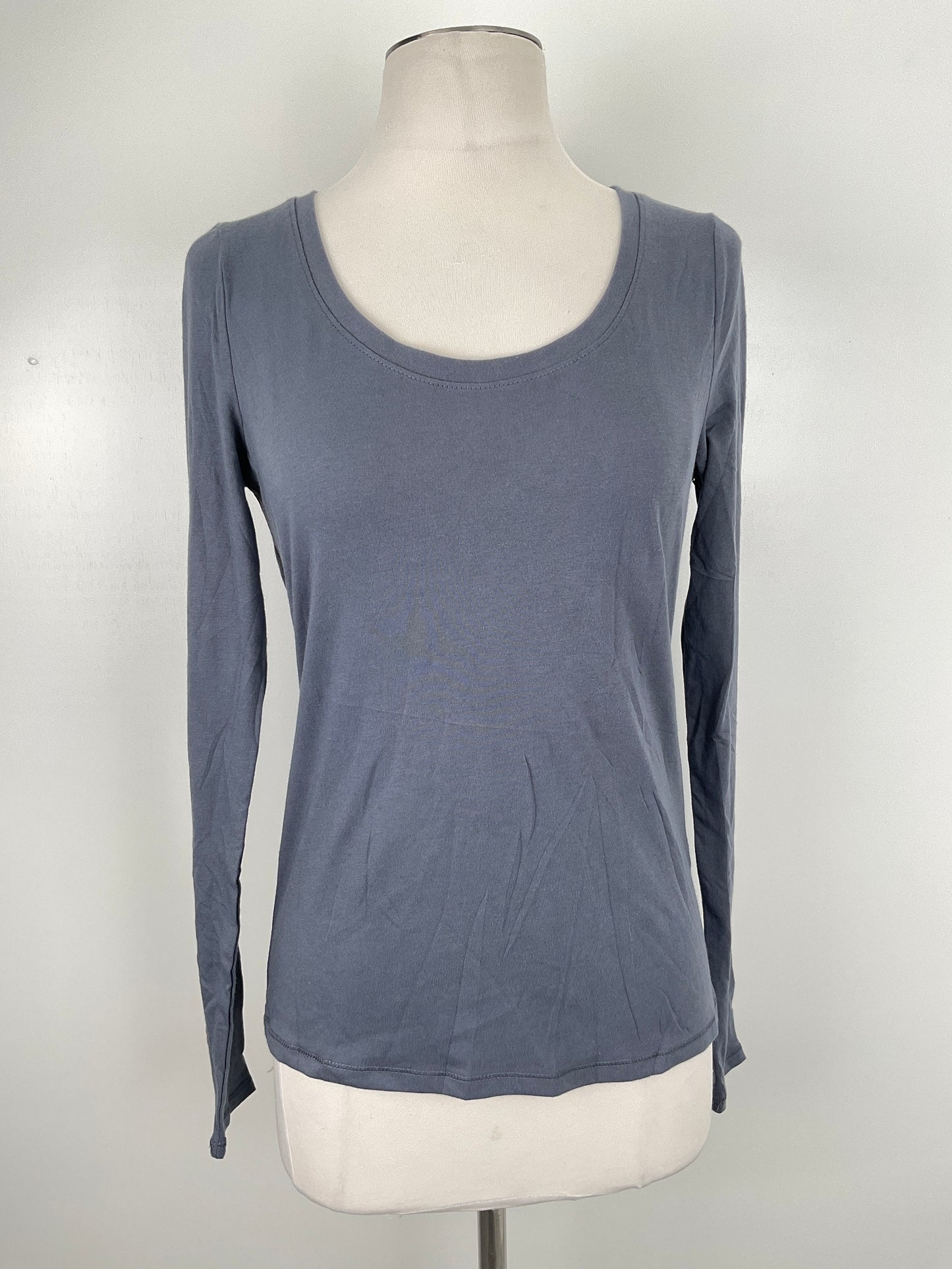 Camiseta Gris No Boundaries