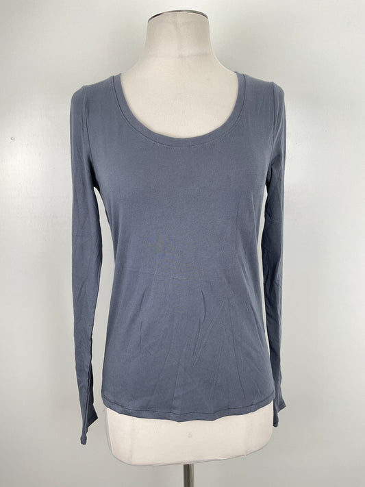 Camiseta Gris No Boundaries