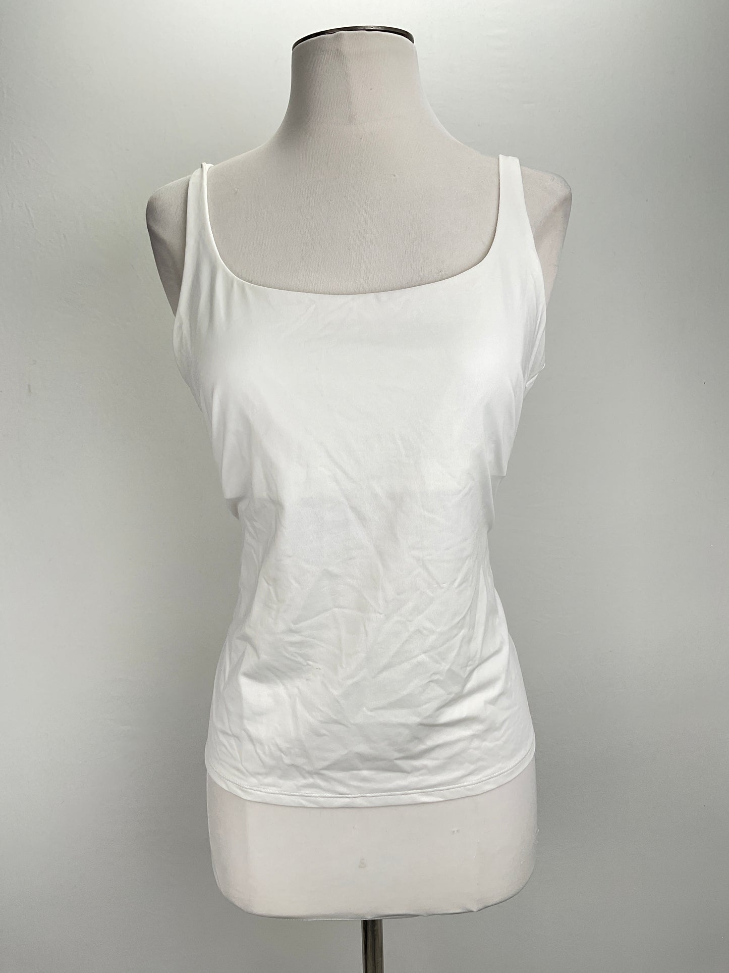 Blusa Blanco New York Company