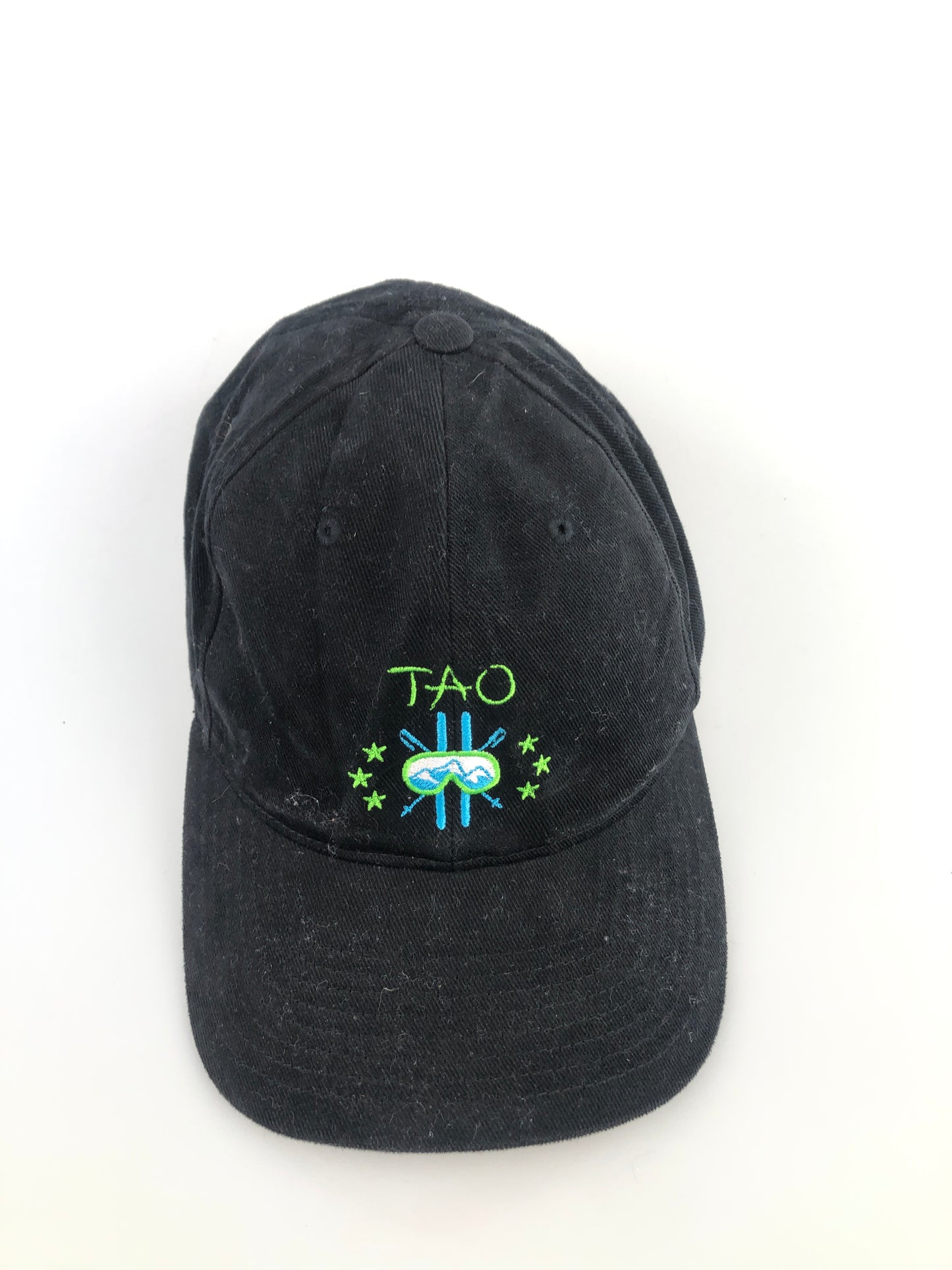 Gorra Negro Classics