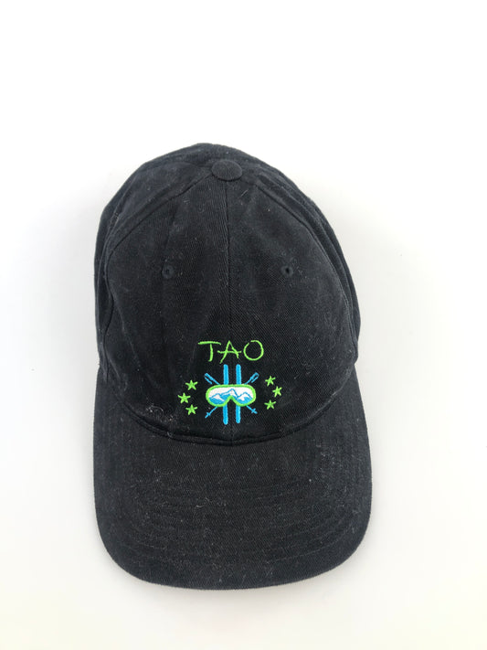 Gorra Negro Classics