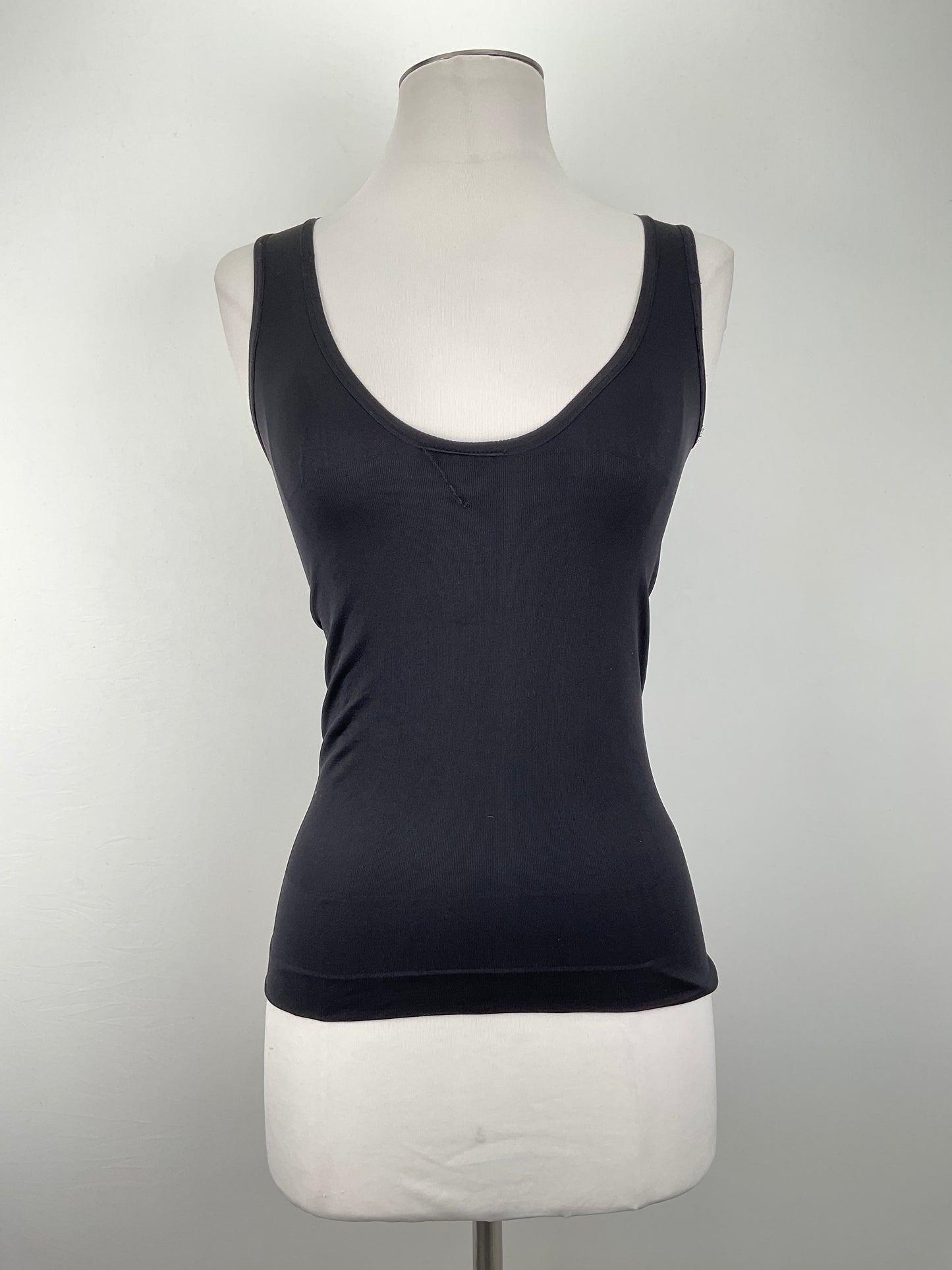 Blusa Negro Variangis