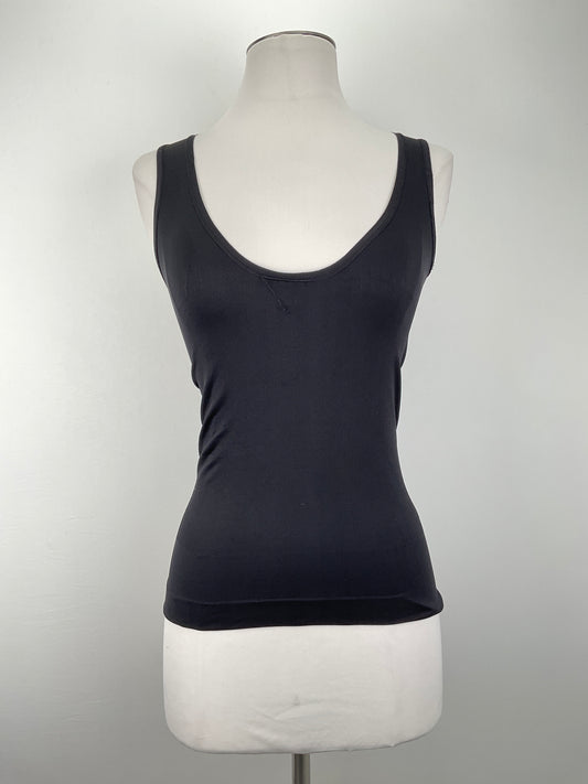 Blusa Negro Variangis