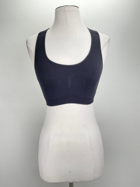 Blusa Negro Deportivo Variangis
