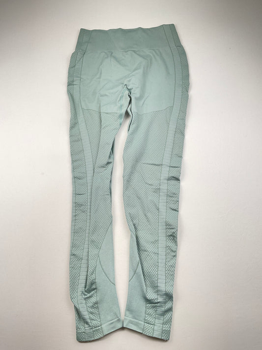Licra Gris Deportivo Fresought