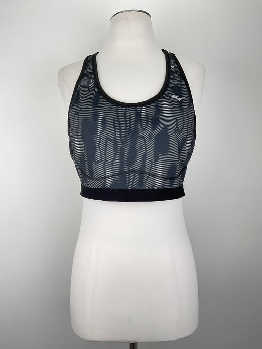 Blusita Negro Deportivo Variangis