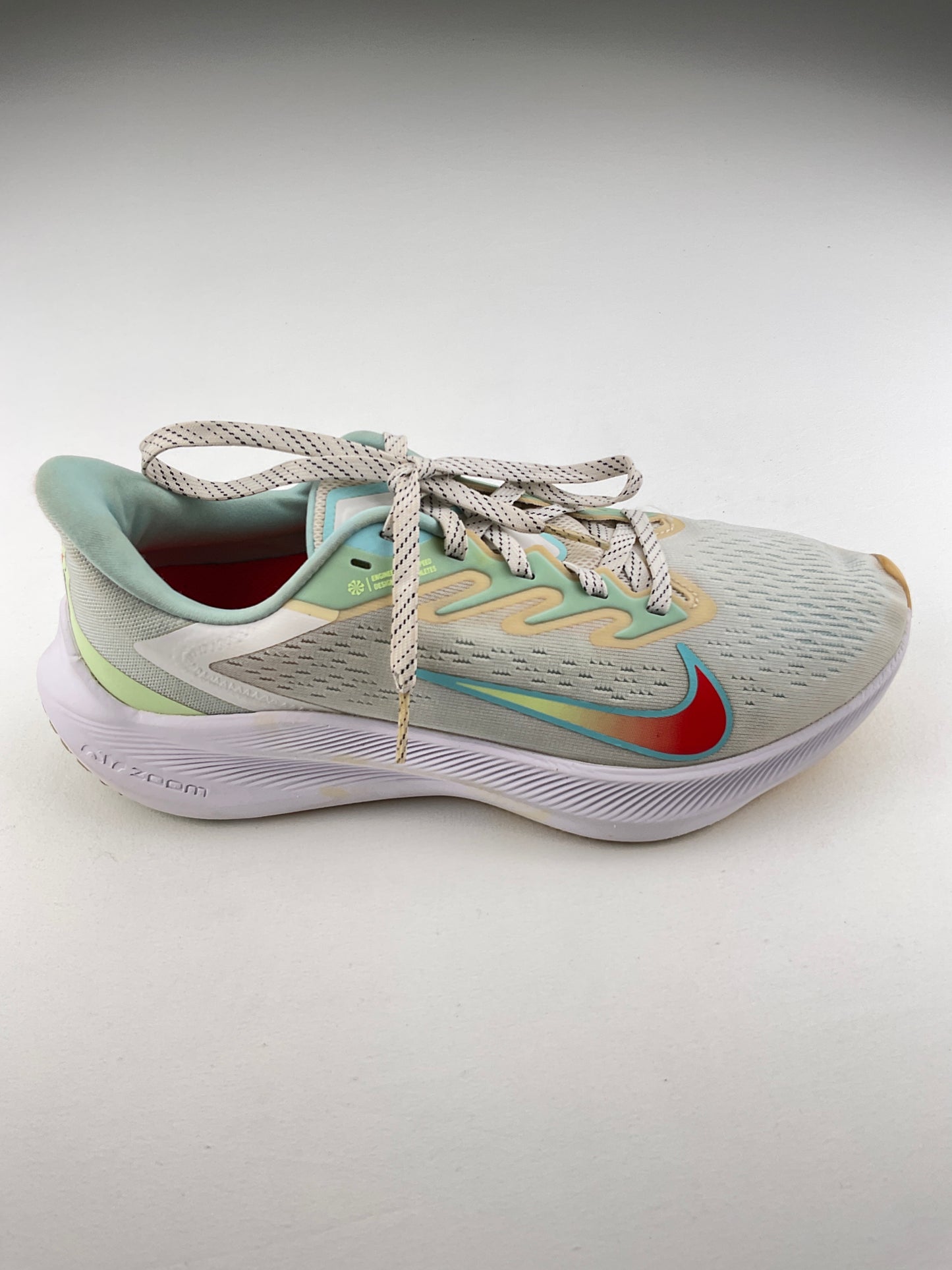 Tenis Multicolor Deportivo Nike