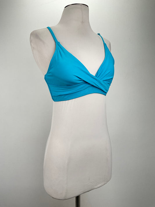 Blusita Traje de Baño Azul Variangis