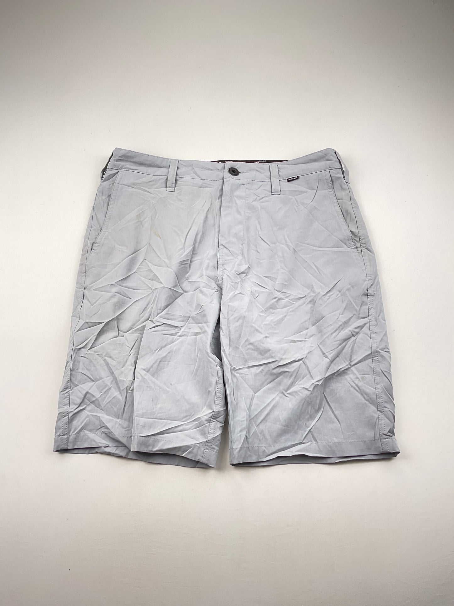 Short Gris Hurley
