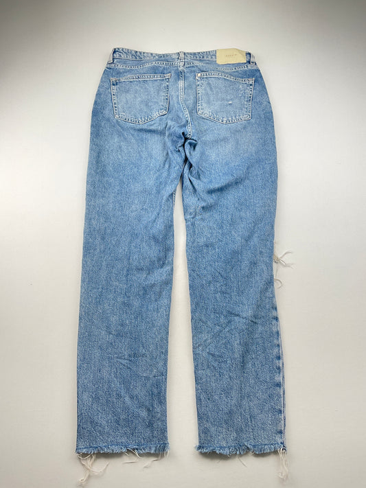 Pantalón Jeans Azul claro Denim