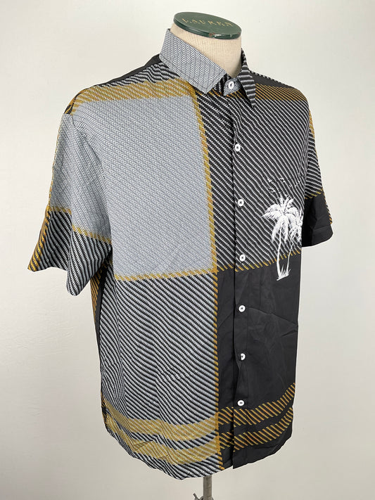 Camisa Multicolor Variangis