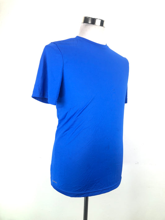 Camiseta Azul Athletic