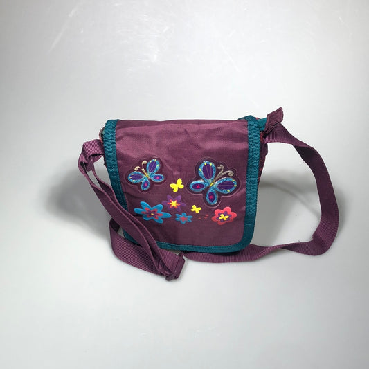 Carterita Morado Micro Pak