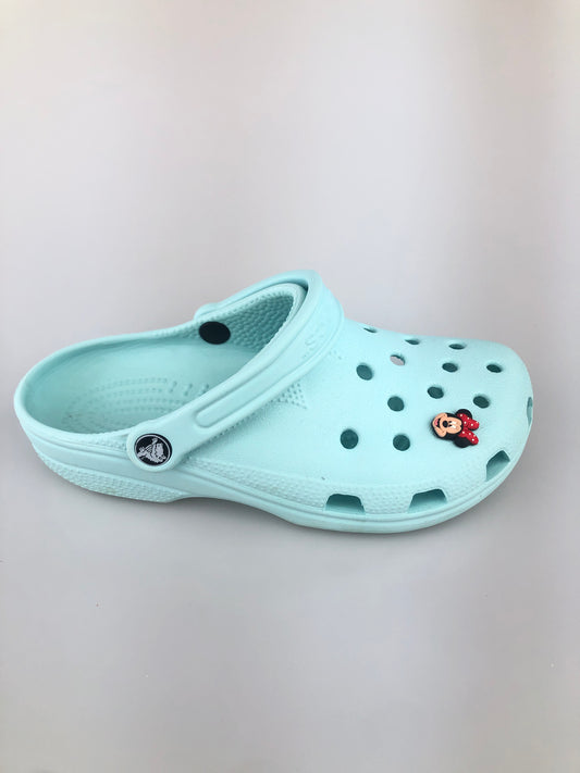 Sandalia Azul claro Crocs