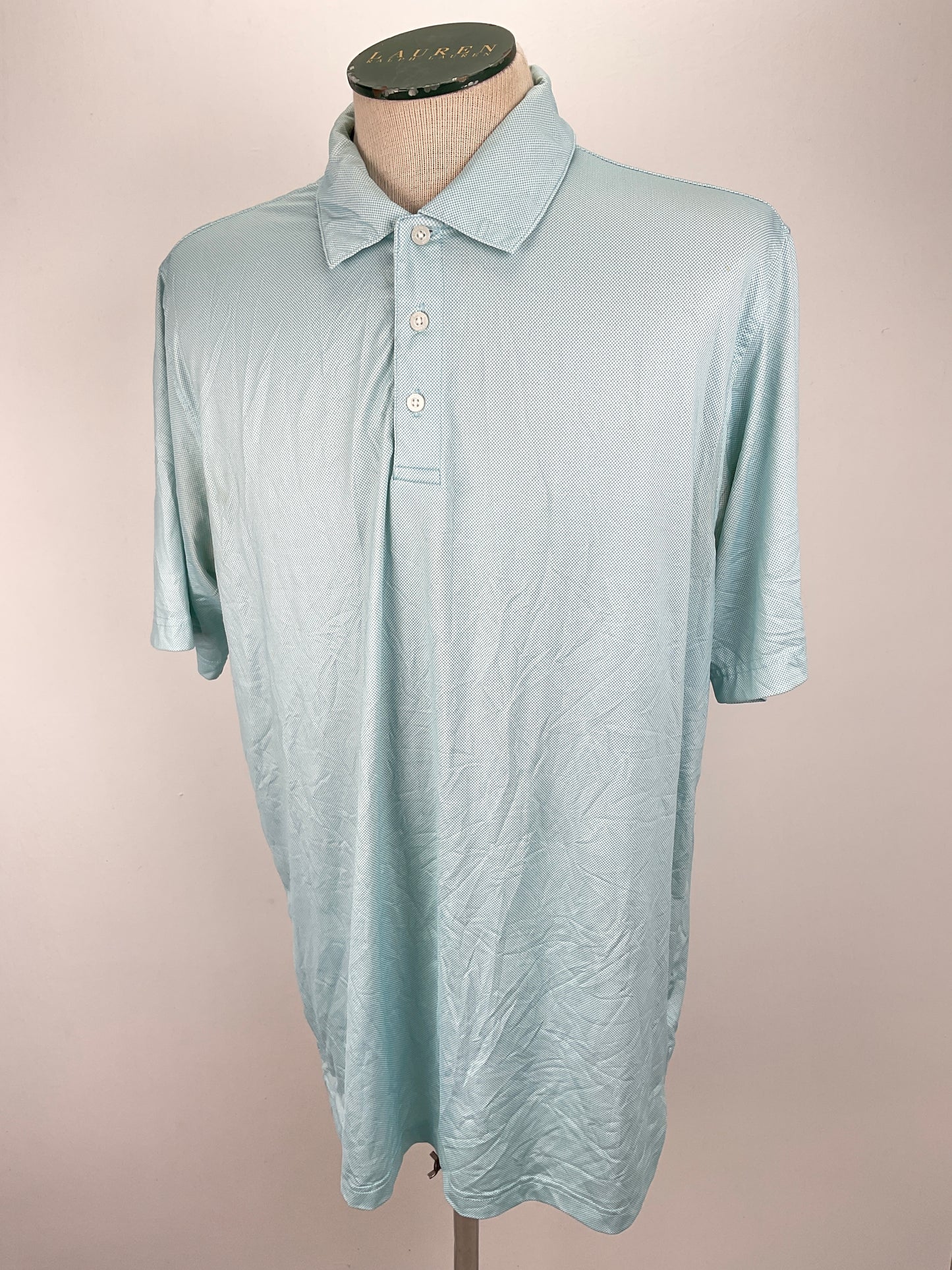 Camiseta Azul claro Variangis